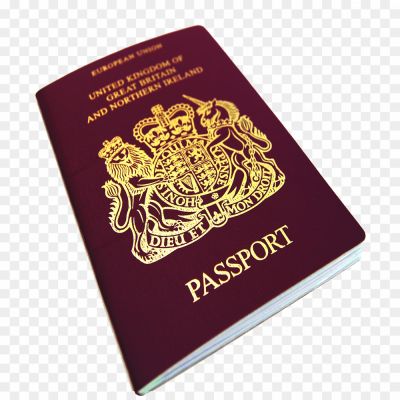 Passport PNG File - Pngsource