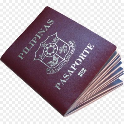 Passport PNG Free Download - Pngsource