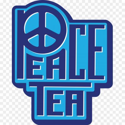 Peace-Tea-logo-blue-Pngsource-UKQT9G54.png PNG Images Icons and Vector Files - pngsource