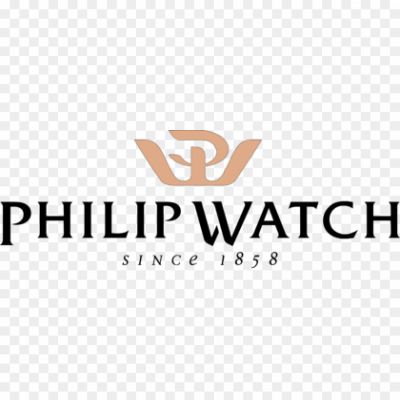 Philip-Watch-Logo-Pngsource-57BE5LH0.png PNG Images Icons and Vector Files - pngsource
