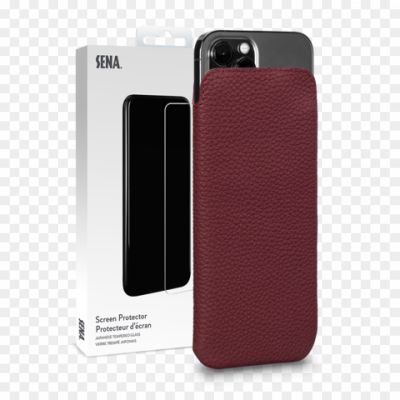 Phone Pouch PNG HD - Pngsource
