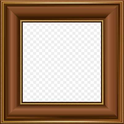 Photo-Brown-Frame-PNG-Image.png PNG Images Icons and Vector Files - pngsource