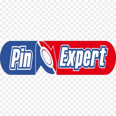 Pin-Expert-Logo-Pngsource-V20F9HMC.png PNG Images Icons and Vector Files - pngsource