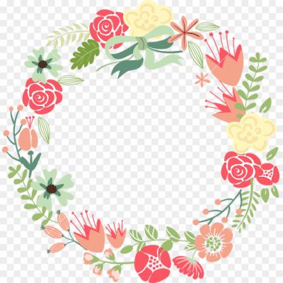 Pink-Floral-Circle-Border-Frame-PNG-Clipart-Pngsource-7ZL6WUG8.png