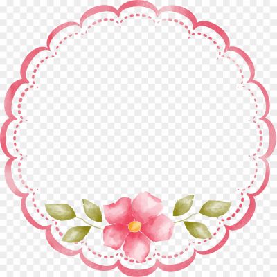 Pink-Floral-Circle-Border-PNG-Clipart-Pngsource-UDY73DFB.png