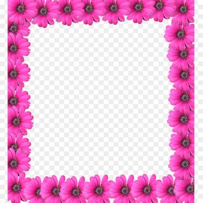 Pink-Flower-Frame-PNG-Photo-Pngsource-Y87BEFIV.png