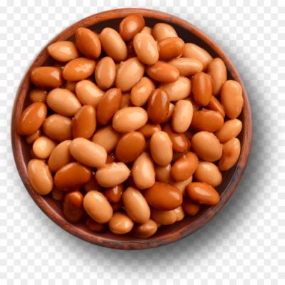 Pinto Beans, Legumes, Beans, Mexican Cuisine, Tex-Mex Cuisine, Protein-rich, Fiber-rich, Nutritious, Kidney-shaped Beans, Brown Beans, Speckled Beans, Cooked Beans