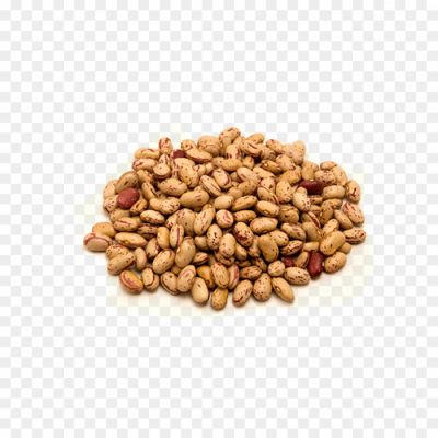 Pinto Beans, Legumes, Beans, Mexican Cuisine, Tex-Mex Cuisine, Protein-rich, Fiber-rich, Nutritious, Kidney-shaped Beans, Brown Beans, Speckled Beans, Cooked Beans