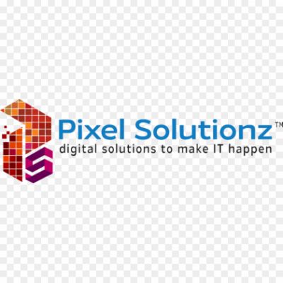Pixel-Solutionz-Logo-Pngsource-2MT4E18C.png PNG Images Icons and Vector Files - pngsource