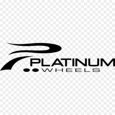 Platinum-Wheels-Logo-Pngsource-ABLAWITS.png PNG Images Icons and Vector Files - pngsource