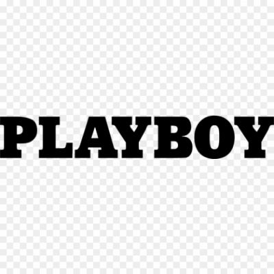 Playboy-logo-wordmark-Pngsource-BS8K637B.png PNG Images Icons and Vector Files - pngsource