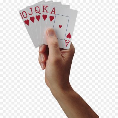 Playing Cards PNG Images HD - Pngsource