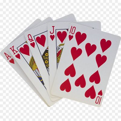 Playing Cards PNG Photos - Pngsource