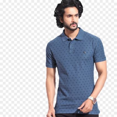 Polo-Collar-T-Shirt-Transparent-PNG-PW36FGF7.png