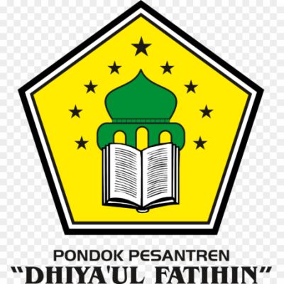 Ponpes-Dhiyaul-Fatihin-Logo-Pngsource-E081UYR7.png
