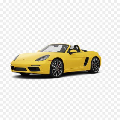 Porsche-718-Boxster-PNG-Clipart-Pngsource-6HHJPCDS.png PNG Images Icons and Vector Files - pngsource