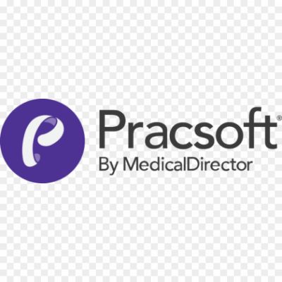 Pracsoft-by-MedicalDirector-Logo-Pngsource-3J1VJWDK.png PNG Images Icons and Vector Files - pngsource