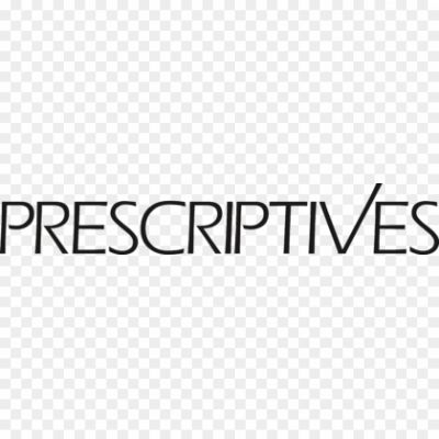 Prescriptives-Logo-Pngsource-K9215QXY.png PNG Images Icons and Vector Files - pngsource