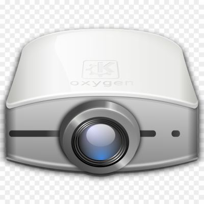Projector PNG File - Pngsource