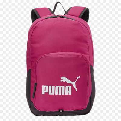 Puma-Pink-Bag-Transparent-PNG-Pngsource-QCTD6P5D.png