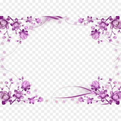 Purple-Border-Frame-PNG-HD-Pngsource-FS98R1CO.png PNG Images Icons and Vector Files - pngsource