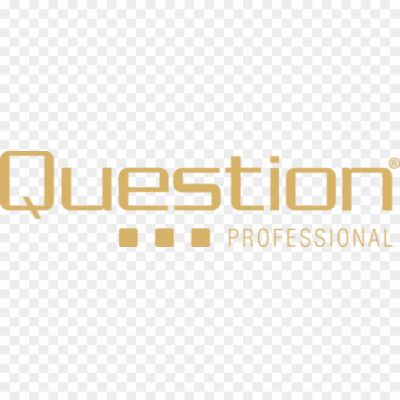 Question-Logo-Pngsource-4MAK0HTR.png PNG Images Icons and Vector Files - pngsource