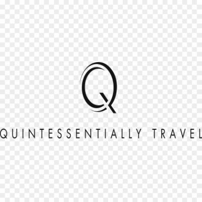 Quintessentially-Travel-Logo-Pngsource-S3OP7FDL.png PNG Images Icons and Vector Files - pngsource