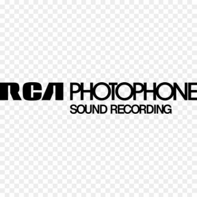 RCA-Photophone-Sound-Recording-Logo-Pngsource-XFHE299C.png PNG Images Icons and Vector Files - pngsource