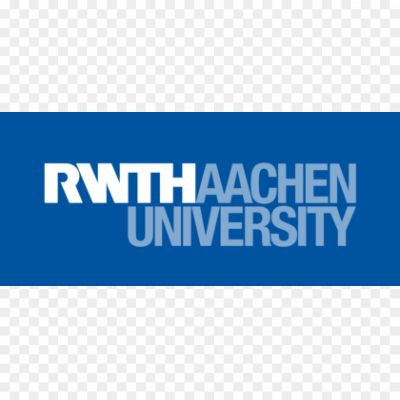 RWTH-Aachen-University-Logo-Pngsource-2S2WNZEU.png PNG Images Icons and Vector Files - pngsource