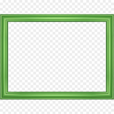 Rectangle-Green-Frame-PNG-Pic.png