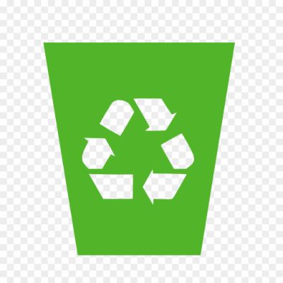Recycle Bin Background PNG Image - Pngsource