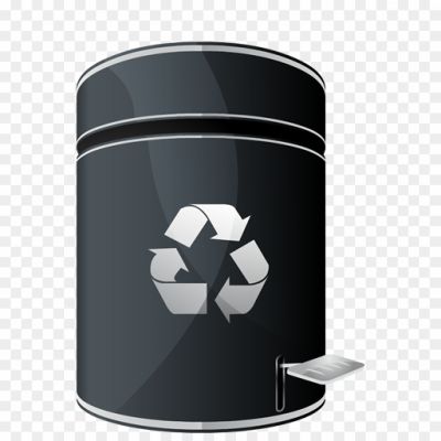 Recycle Bin PNG Photo Image - Pngsource