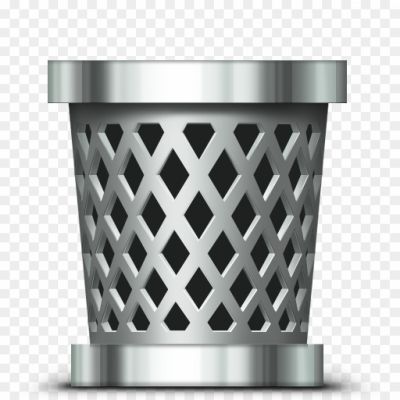 Recycle Bin Transparent PNG - Pngsource