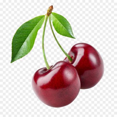 Red Cherry image PNG Transparent image PNG cherry_3276.png