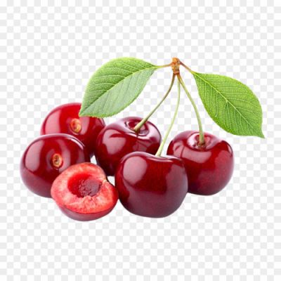 Red Cherry image PNG Transparent image PNG cherry_383.png