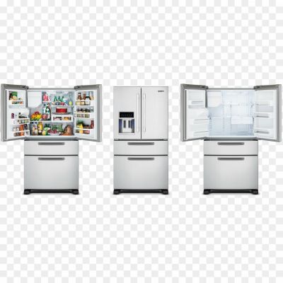 Refrigerator, Fridge, Cooling Appliance, Food Storage, Refrigeration, Temperature Control, Kitchen Appliance, Fresh Food Preservation, Cooling Technology, Food Preservation, Cooling System, Food Safety, Energy-efficient, Food Freshness, Freez, Icebox