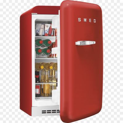 Refrigerator PNG Image - Pngsource