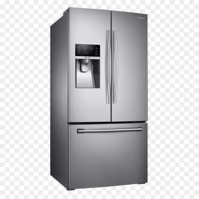 Refrigerator Transparent Images PNG - Pngsource