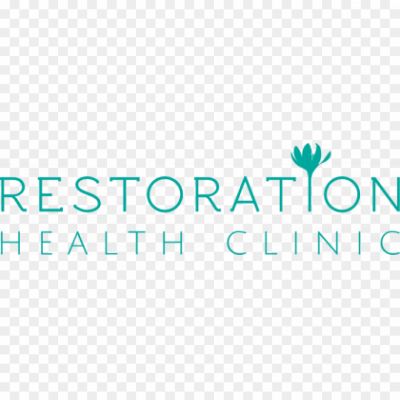 Restoration-Health-Clinic-logo-Pngsource-IE76TOFQ.png PNG Images Icons and Vector Files - pngsource
