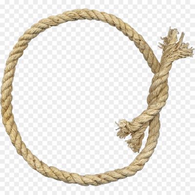Rope PNG Photo Clip Art Image - Pngsource