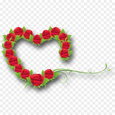 Rose-Heart-PNG-Image-Pngsource-T842CAQ4.png PNG Images Icons and Vector Files - pngsource