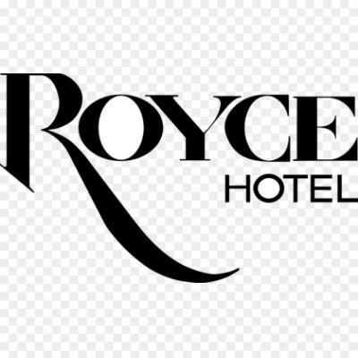 Royce-Hotel-Logo-Pngsource-GCA7WEM8.png PNG Images Icons and Vector Files - pngsource