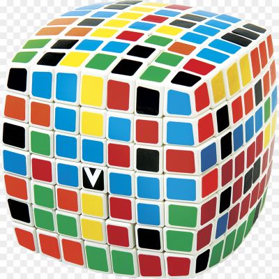 Rubiks Cube PNG Photo - Pngsource