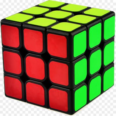 Rubiks Cube PNG Photos - Pngsource