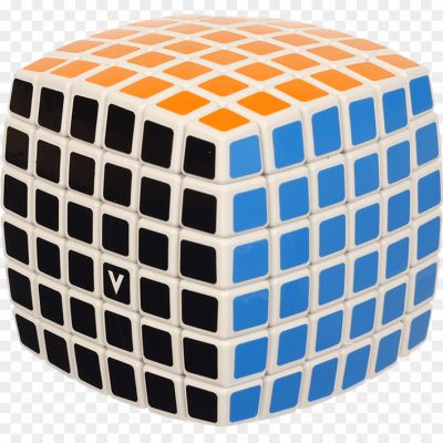 Rubiks Cube PNG - Pngsource