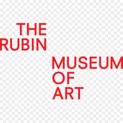 Rubin-Museum-of-Art-Logo-Pngsource-575A7D4C.png PNG Images Icons and Vector Files - pngsource
