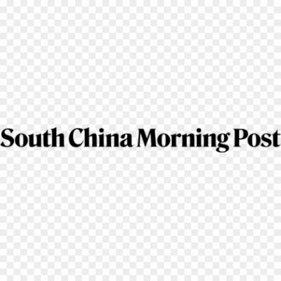SCMP-South-China-Morning-Post-logo-Pngsource-83J80OM7.png PNG Images Icons and Vector Files - pngsource
