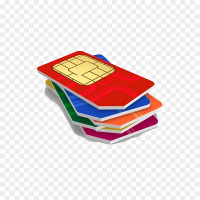 SIM Card Transparent Png - Pngsource