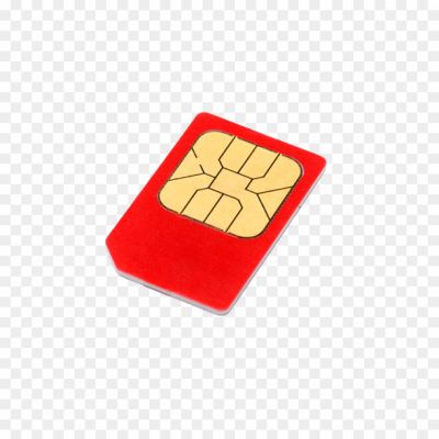 SIM Card Transparent Png - Pngsource