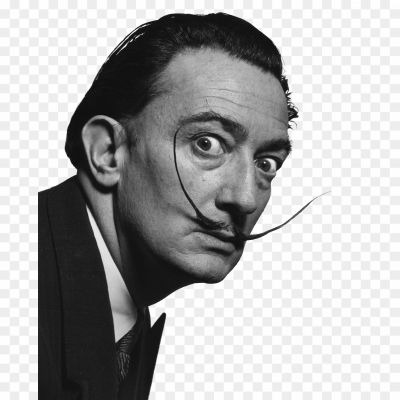 Salvador Dalí, Artist, Surrealist, The Persistence Of Memory, Melting Clocks, Eccentric, Iconic Mustache, Spanish Painter, Salvador Dalí Artworks, Surrealism